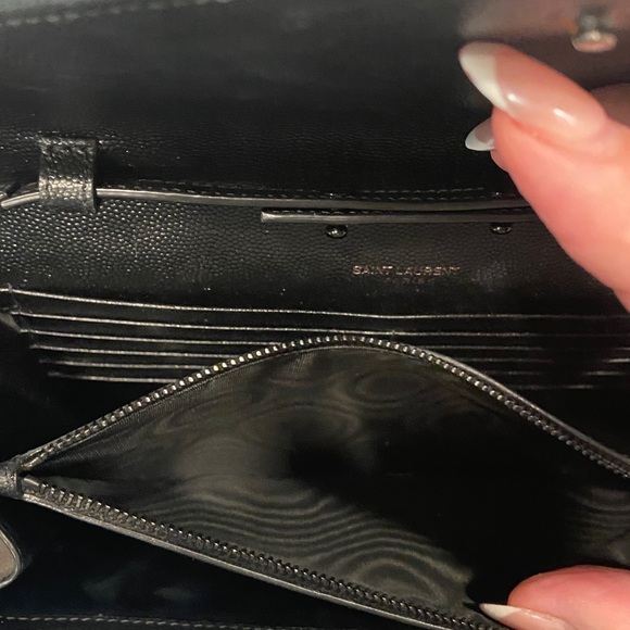 YSL Cassandre - Picture 8 of 15